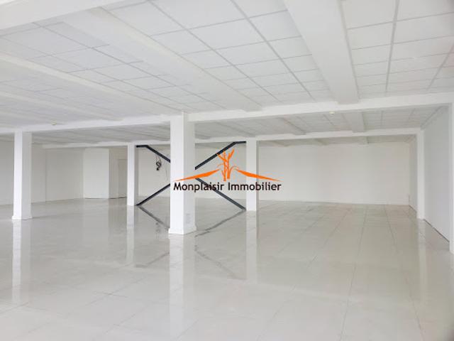 Location Fond de commerce 0 pièces 95 m2 Baie mahault