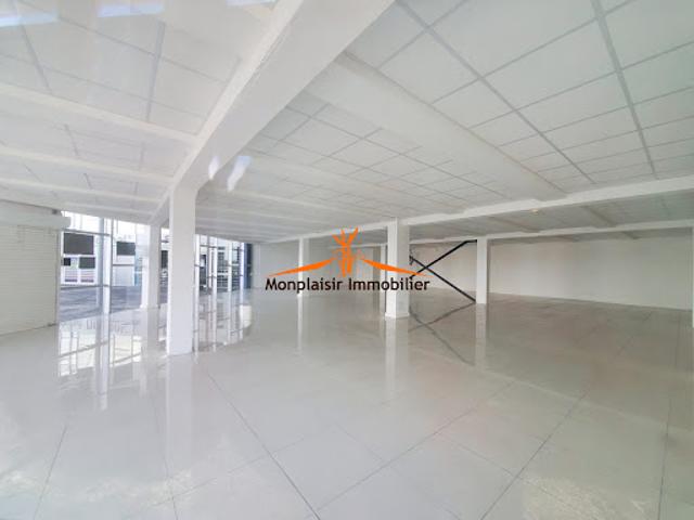 Location Fond de commerce 0 pièces 95 m2 Baie mahault