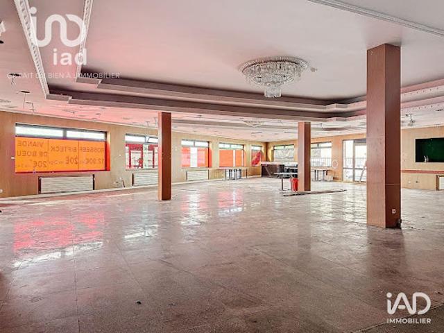 Location Fond de commerce 0 pièces 900 m2 Amilly