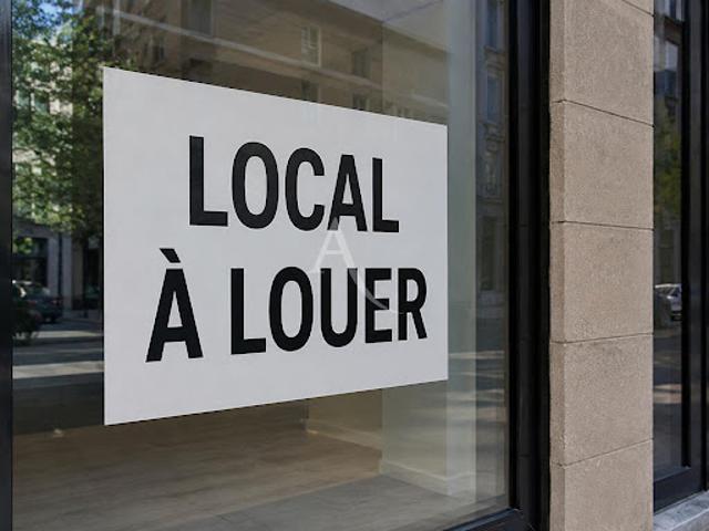 Location Fond de commerce 0 pièces 91.52 m2 Gratentour