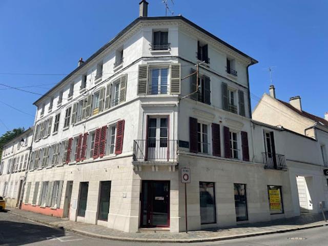 Location Fond de commerce 140 m2 Crécy la Chapelle