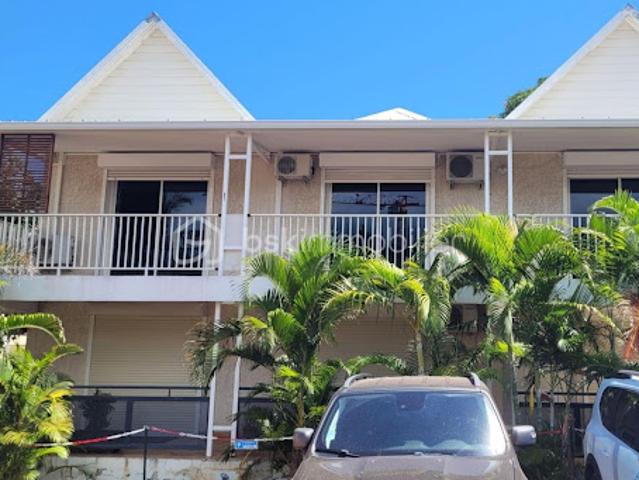 Location Fond de commerce 140 m2 L'Etang Sale