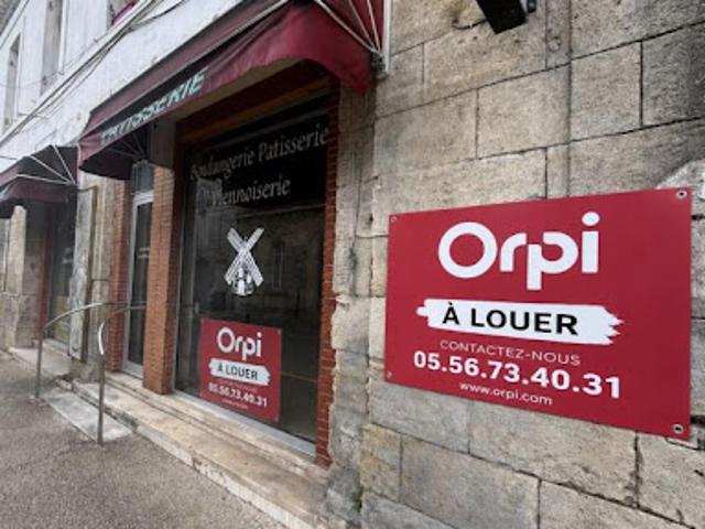 Location Fond de commerce 140 m2 Saint Vivien de Médoc