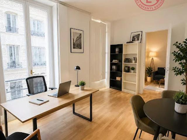Location Fond de commerce 141.5 m2 Paris 3ème