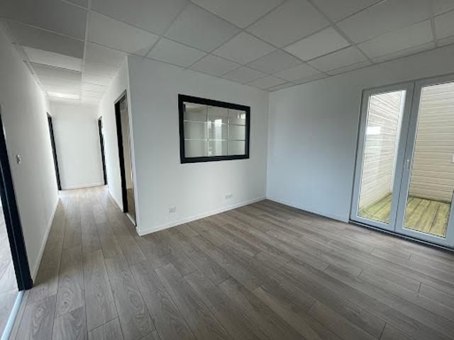 Location Fond de commerce 142 m2 Clermont Ferrand