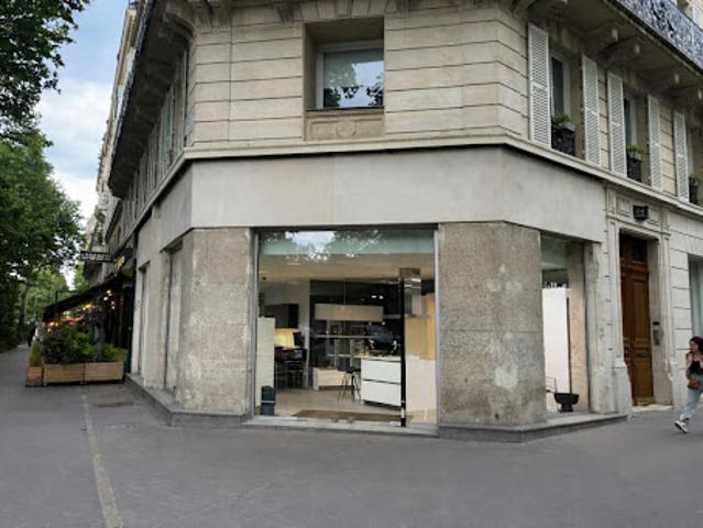 Location Fond de commerce 155 m2 Paris 12ème