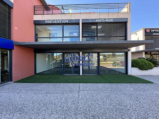 Location Fond de commerce 145 m2 Ollioules