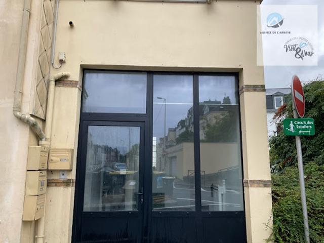 Location Fond de commerce 14 m2 Le Havre