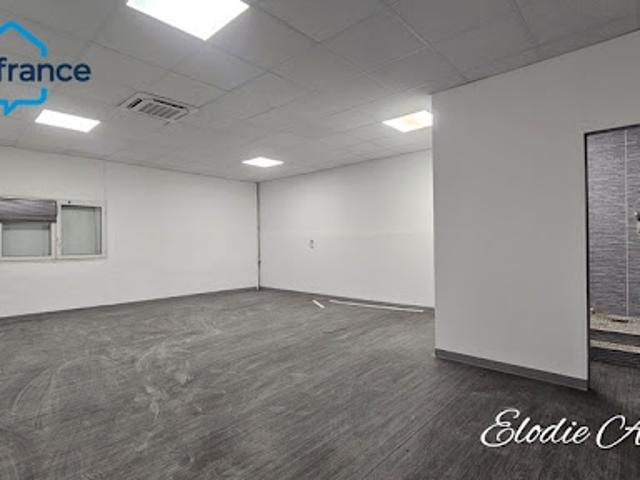 Location Fond de commerce 14 pièces 794 m2 Les abymes