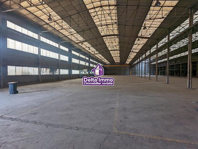 Location Autre 0 pièces 1500 m2 Pacy sur Eure