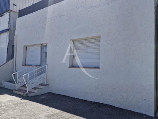 Location Fond de commerce 150 m2 Toulon