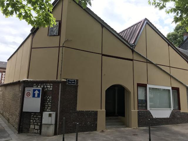 Location Autre 0 pièces 150 m2 Louviers