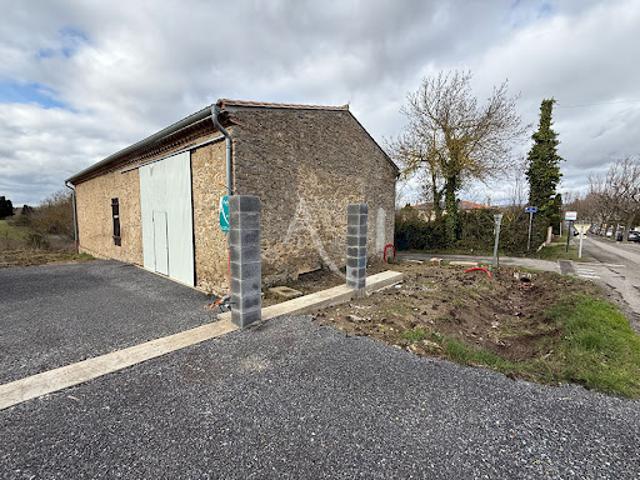 Location Fond de commerce 150 m2 Montredon