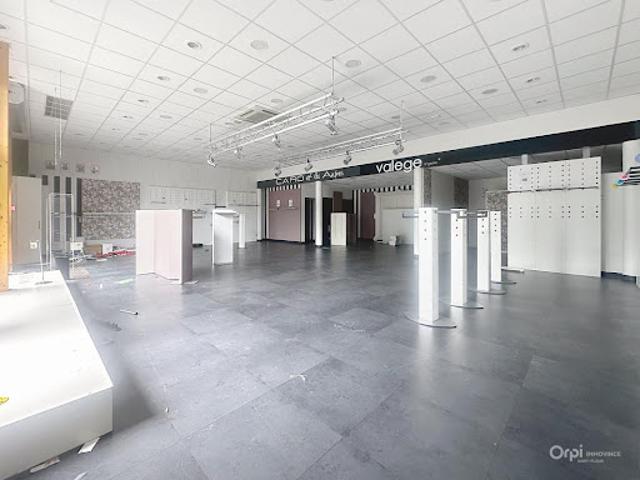 Location Fond de commerce 150 m2 Saint Flour