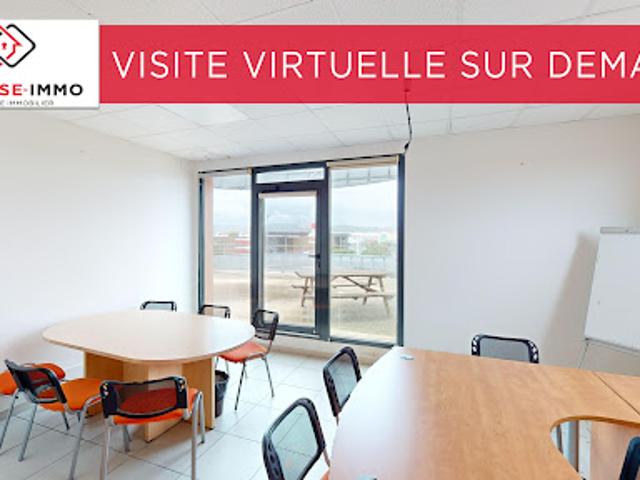 Location Fond de commerce 150 m2 Sigean