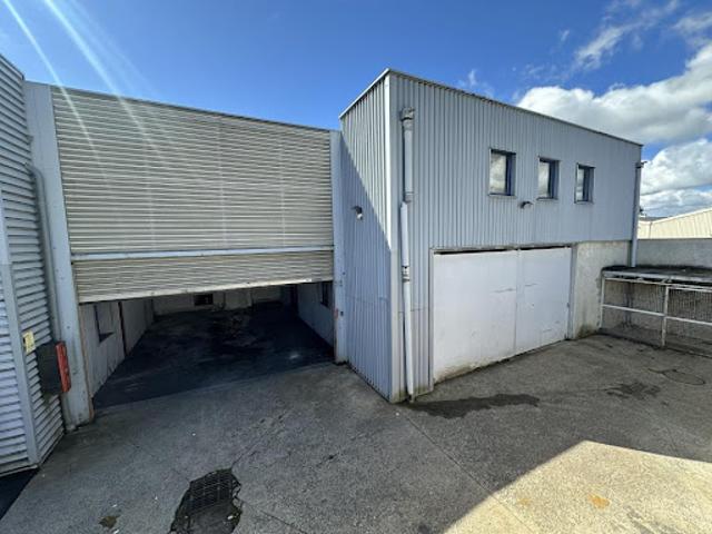 Location Fond de commerce 151 m2 Saint Flour
