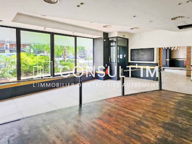 Location Fond de commerce 152 m2 Boulogne Billancourt