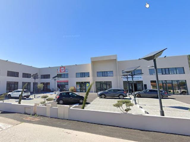 Location Fond de commerce 154 m2 Le Luc