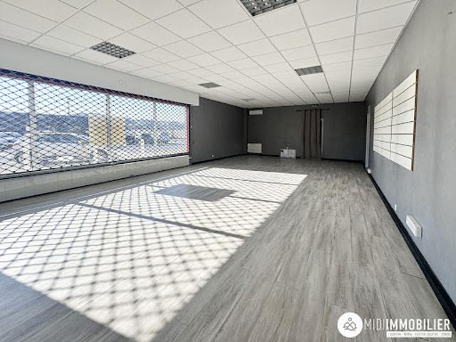 Location Autre 0 pièces 156 m2 Le Sequestre