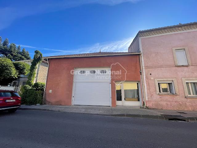 Location Fond de commerce 15 m2 Monteux