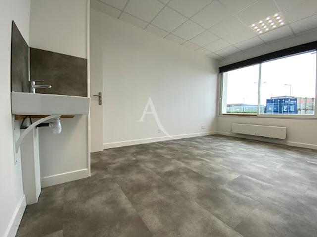 Location Fond de commerce 15.5 m2 La Barre de Monts