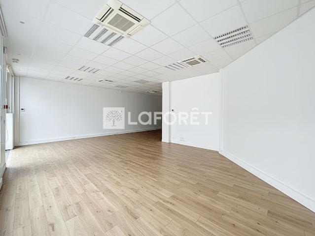 Location Fond de commerce 160 m2 Angers