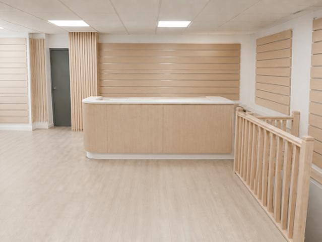 Location Autre 0 pièces 161.92 m2 Saint maur des fosses
