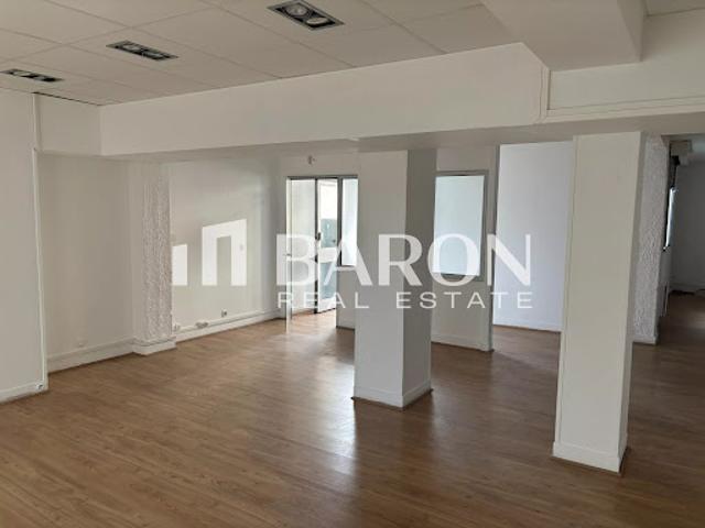Location Fond de commerce 161 m2 Asnieres sur seine