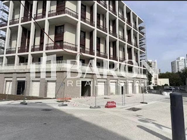 Location Fond de commerce 170 m2 Montreuil