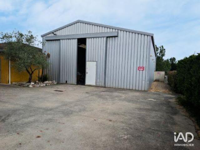 Location Fond de commerce 179 m2 Bonrepos sur Aussonnelle