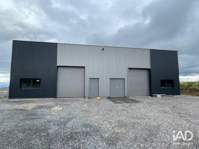 Location Fond de commerce 180 m2 Grammond