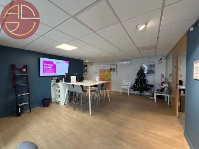 Location Autre 0 pièces 180 m2 Léguevin