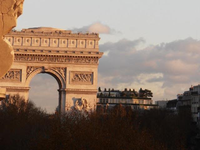 Location Fond de commerce 180 m2 Paris 17ème