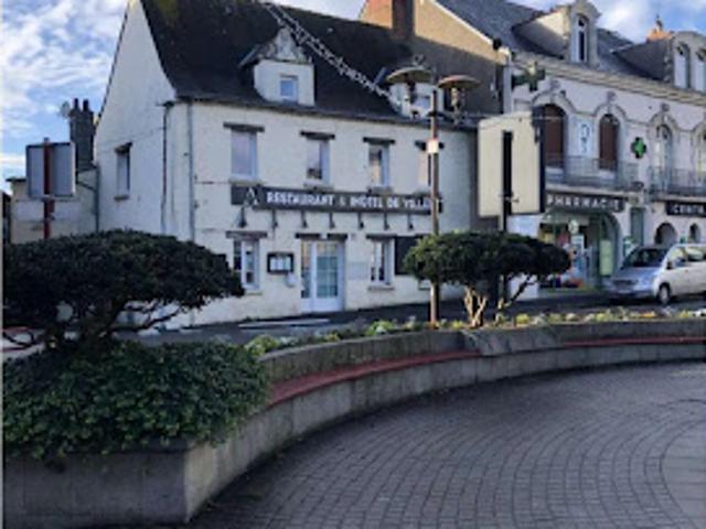 Location Fond de commerce 18 pièces 730 m2 Blain