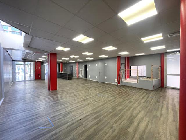 Location Fond de commerce 190 m2 Chateau thierry