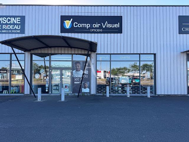 Location Fond de commerce 190 m2 Saint Gervais la Forêt