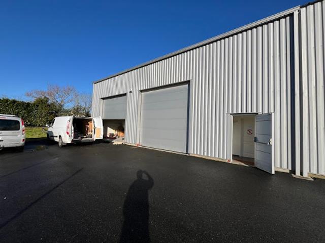 Location Fond de commerce 197 m2 Saint Médard d'Aunis