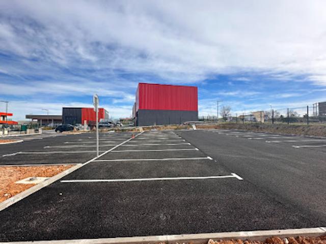 Location Fond de commerce 195 m2 Fabrègues