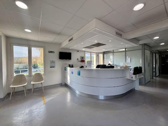 Location Autre 0 pièces 100 m2 Bouc Bel Air