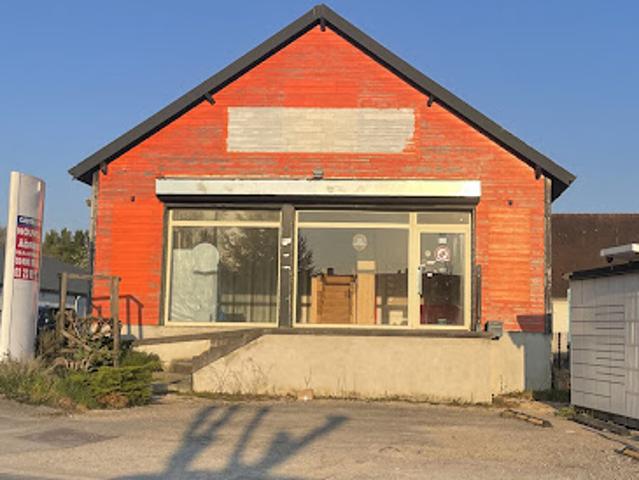 Location Fond de commerce 100 m2 Chateau thierry