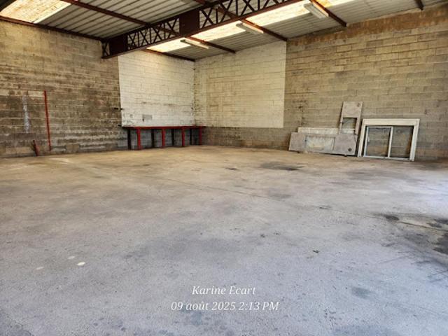 Location Fond de commerce 100 m2 Cormontreuil