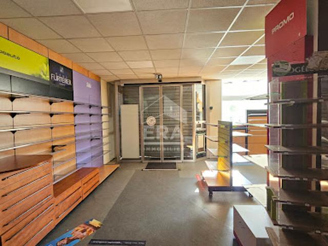 Location Fond de commerce 100 m2 Longwy