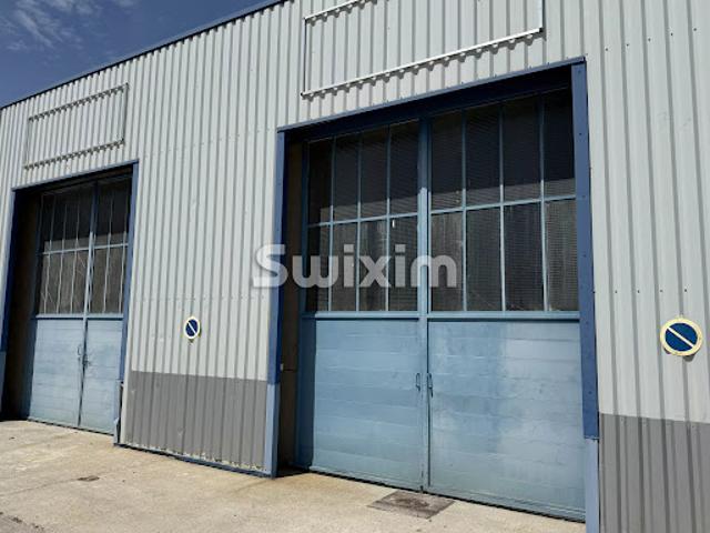 Location Fond de commerce 100 m2 Orange
