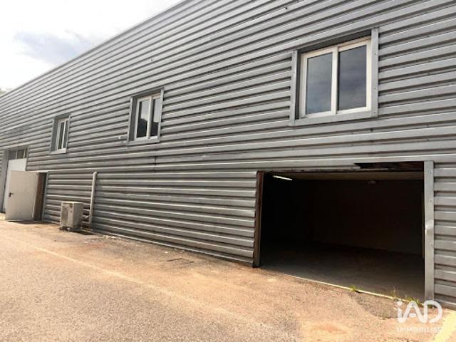 Location Fond de commerce 100 m2 Rotherens