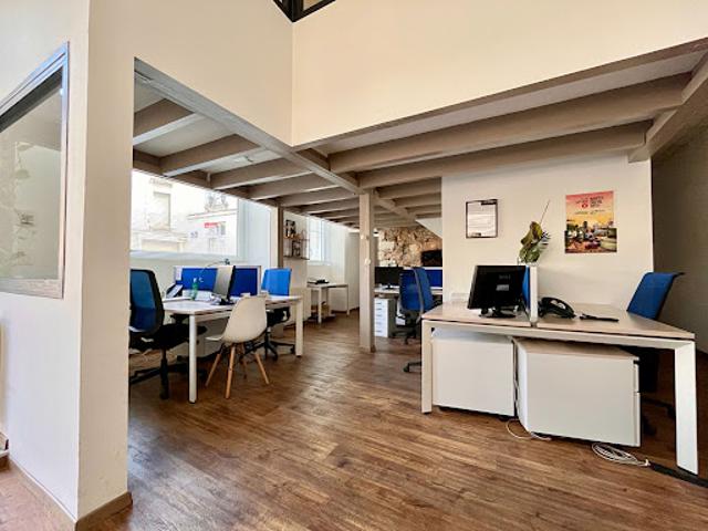 Location Fond de commerce 102 m2 Nantes