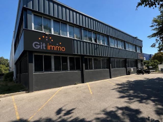 Location Fond de commerce 1036 m2 Aubagne