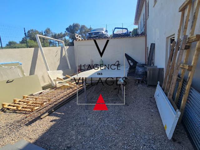 Location Fond de commerce 107.84 m2 Cabris