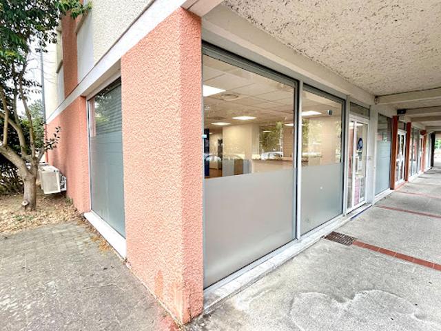 Location Fond de commerce 0 pièces 107 m2 Blagnac