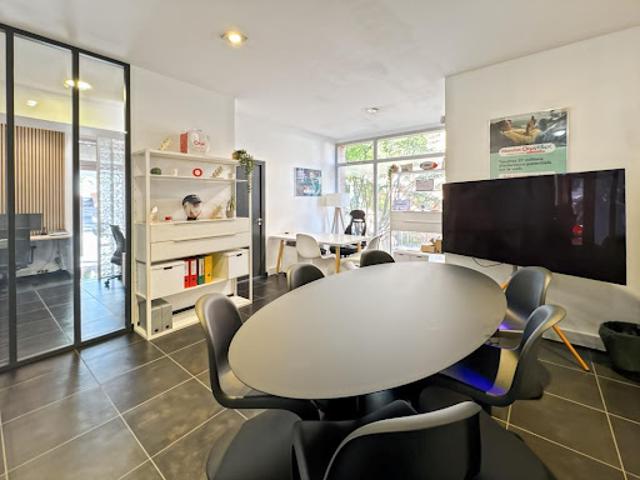 Location Fond de commerce 104 m2 Toulouse