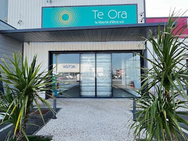 Location Fond de commerce 108 m2 Royan